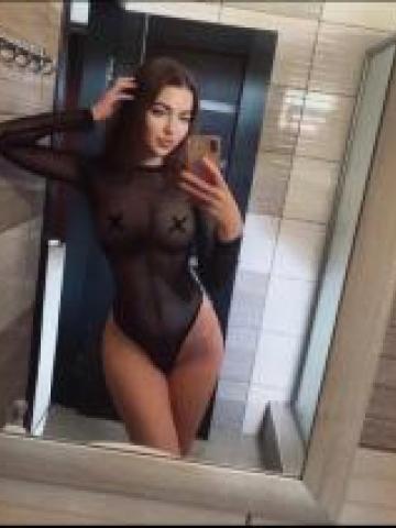 Проститутка Камила